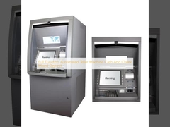 Full Fungsi ATM Cash And Check Campuran Deposit