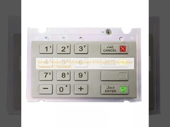 Suku Cadang ATM Keyboard Wincor Nixdorf EPPV6 Keypad Diebold 01750159457