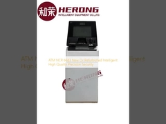 ATM NCR 6683 Keamanan Kecepatan Tinggi Berkualitas Tinggi Baru atau Direnovasi