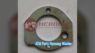 Suku Cadang ATM Mesin Cuci CDU Hyosung Baru Asli