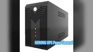 HERONG UPS Perlindungan Daya yang Andal