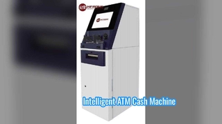 Mesin Kas ATM Berkualitas Tinggi A06L