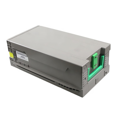 NCR Cash Cassette asli 4450728451 Untuk Bagian Mesin ATM Kiosk