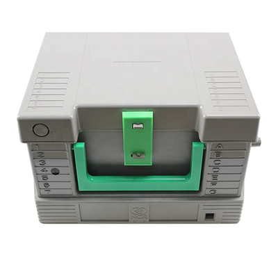 NCR Cash Cassette asli 4450728451 Untuk Bagian Mesin ATM Kiosk