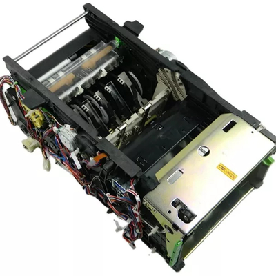 Suku Cadang ATM 1750109659 Wincor 2050XE CMD V4 Stacker Dispenser Uang Tunai Modul Transportasi XE