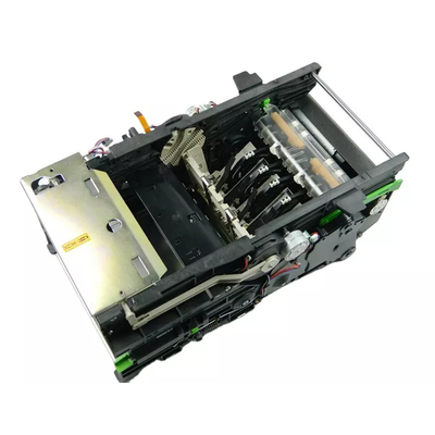 Suku Cadang ATM 1750109659 Wincor 2050XE CMD V4 Stacker Dispenser Uang Tunai Modul Transportasi XE