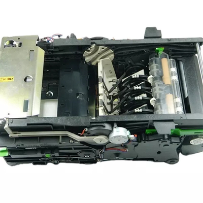 Suku Cadang ATM 1750109659 Wincor 2050XE CMD V4 Stacker Dispenser Uang Tunai Modul Transportasi XE