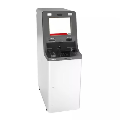 mesin setor tunai atm, mesin teller bank, kios swalayan
