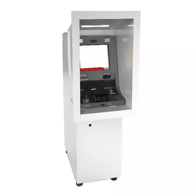 mesin setor tunai atm, mesin teller bank, kios swalayan