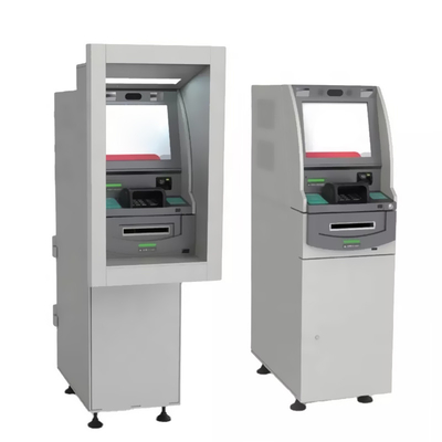 mesin setor tunai atm, mesin teller bank, kios swalayan