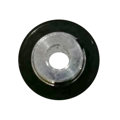 Suku Cadang ATM Wincor 100001187 3K7 Rubber Roller B untuk Mesin ATM