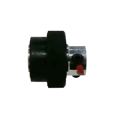 Suku Cadang ATM Wincor 100001187 3K7 Rubber Roller B untuk Mesin ATM