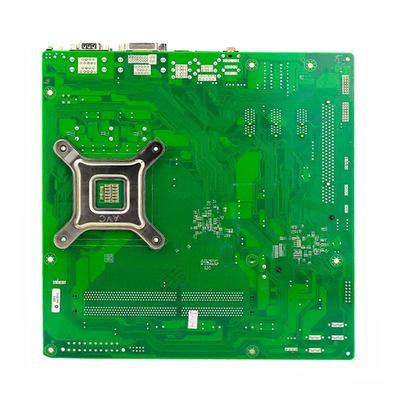 1750221392 01750221392 Suku Cadang ATM Wincor Cineo 4060 E8400 PC Core Mainboard Motherboard