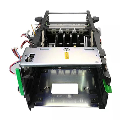 1750109659 Wincor Bagian Mesin ATM Stacker Dengan ARM Mekanis