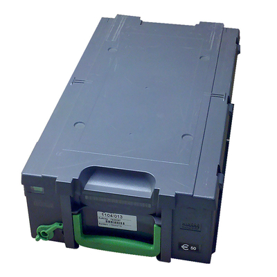 Wincor Cash Out Kaset Suku Cadang ATM CMD-V4 PN 1750053501