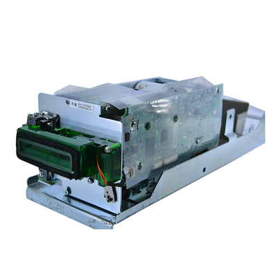 4 + 1 Kaset Nixdorf Wincor ATM Suku Cadang 2050XE Dispenser CMD-V4 01750109659 Dengan Perumahan