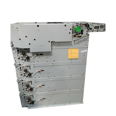 4 + 1 Kaset Suku Cadang ATM Nixdorf Wincor 2050XE Dispenser CMD-V4 01750109659 Dengan Perumahan