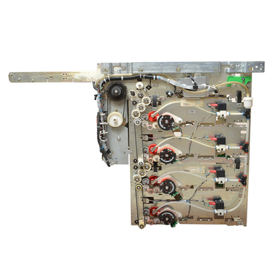 NCR 66xx ATM Suku Cadang Dispenser Modul NCR6625
