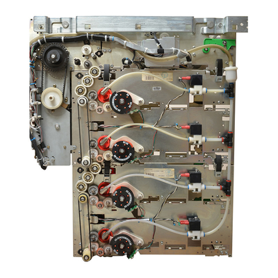 NCR 66xx ATM Suku Cadang Dispenser Modul NCR6625