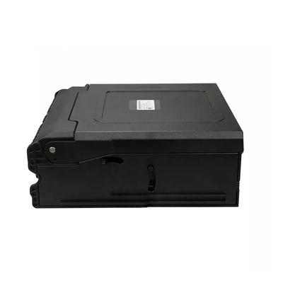 7310000702 Hyosung MX5600 ATM HCDU Tolak Kaset Bin ATM suku cadang