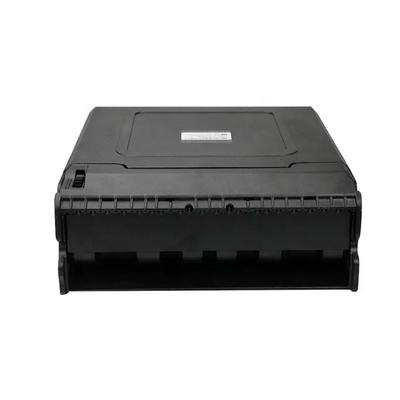 7310000702 Hyosung MX5600 ATM HCDU Tolak Kaset Bin ATM suku cadang