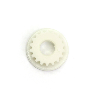 Suku Cadang ATM NCR S2 Pompa Vakum 18T White Gear
