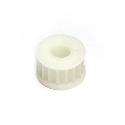 Suku Cadang ATM Plastik NCR Presenter Belt 16T Pulley Gear