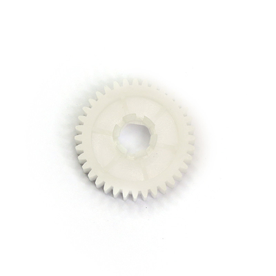 0.2kg / pc NCR Pick Pulley Gear 36T Tebal Untuk Suku Cadang Mesin ATM