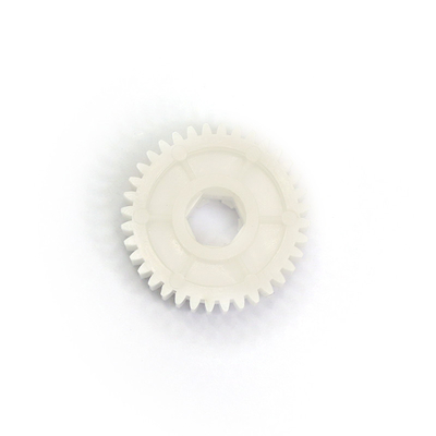 0.2kg / pc NCR Pick Pulley Gear 36T Tebal Untuk Suku Cadang Mesin ATM