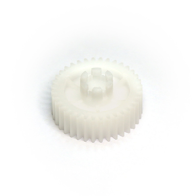 0.2kg / pc NCR Pick Pulley Gear 36T Tebal Untuk Suku Cadang Mesin ATM