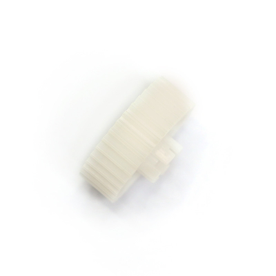 0.2kg / pc NCR Pick Pulley Gear 36T Tebal Untuk Suku Cadang Mesin ATM