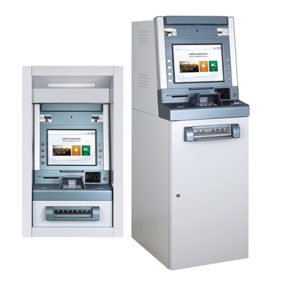 Multi-fungsi mesin Cash Dispenser kapasitas printer printer penerimaan termal massal