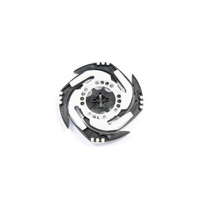 1750046771 Suku Cadang Mesin ATM Wincor Nixdorf XE Stacker Wheel Kiri 01750046771