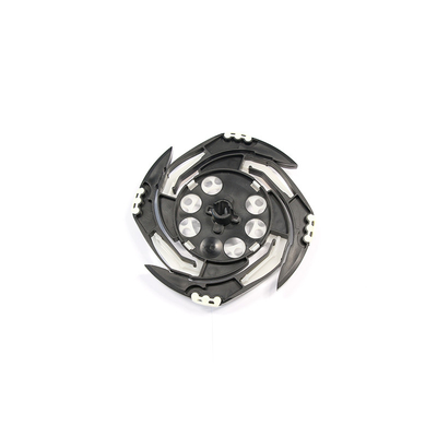 1750046771 Suku Cadang Mesin ATM Wincor Nixdorf XE Stacker Wheel Kiri 01750046771