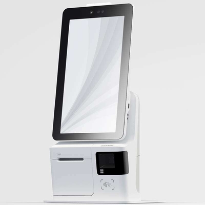Kios Layanan Mandiri DDR 2GB Dengan Sistem Pembayaran Pemesanan Visa Pos