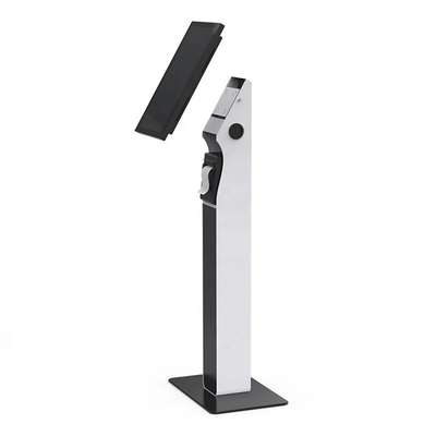 Layar Sentuh Self Service Kiosk Self Ordering Payment Machine untuk Indoor