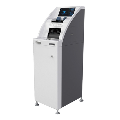 daur ulang atm mesin setoran tunai teller otomatis mesin teller otomatis mesin kartu atm