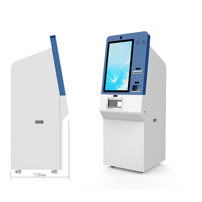 Intel Core i3 Intelligent Atm Machine Setoran dan Pengeluaran Tunai