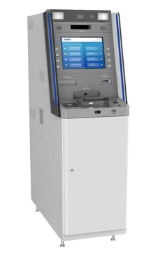 Recirculator Self Service Receiver Mesin ATM ATM Anti-Skimming