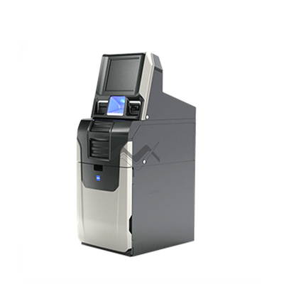 Jendela Luar Ruangan 10 Mesin ATM ATM Dengan Layar Sentuh