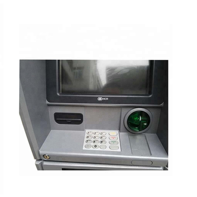 19 Monitor LCD Mesin ATM ATM Perlindungan Anti Skimming