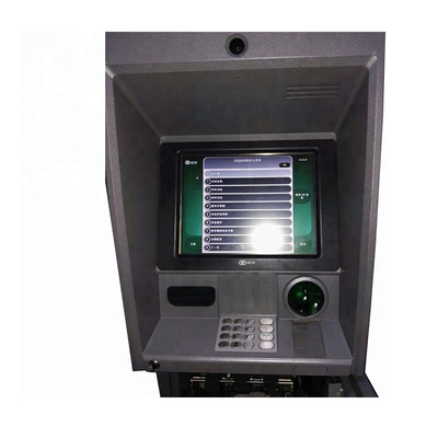 19 Monitor LCD Mesin ATM ATM Perlindungan Anti Skimming
