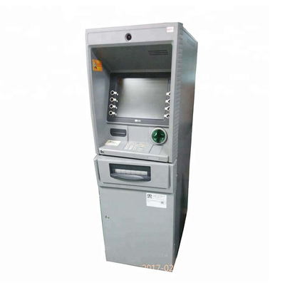 19 Monitor LCD Mesin ATM ATM Perlindungan Anti Skimming