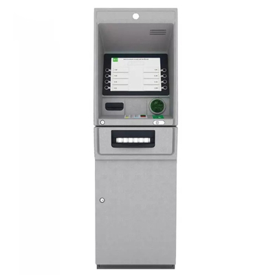 Anjungan Tunai Mandiri Citibank Near Me Wall Mounted ATM Cash Dispenser Machine