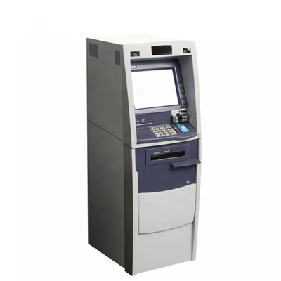 Mesin ATM ATM Dalam Ruangan Tanpa Kartu ATM Near Mefree Kartu Debit Dengan Uang