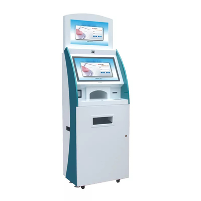 Atm Rumah Sakit Mesin Setor Tunai Kios Uang Anjungan Tunai Mandiri