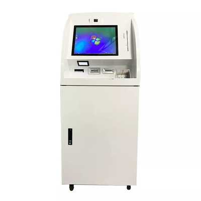 mesin setoran tunai atm mesin teller otomatis mesin ATM tunai