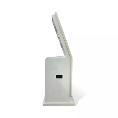 mesin setor tunai atm Cash Recycler Card Dispensing Coin Dispensing Biometric