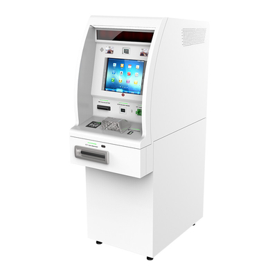 ATM Setor Tunai Mesin Anjungan Tunai Otomatis Mesin Kasir mesin teller bank
