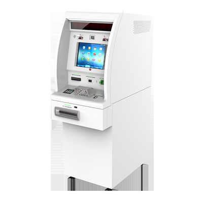 ATM Setor Tunai Mesin Anjungan Tunai Otomatis Mesin Kasir mesin teller bank